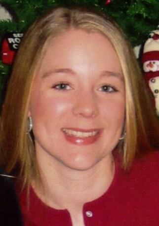 Shannon Fitch - Class of 1996 - Buckhorn High School