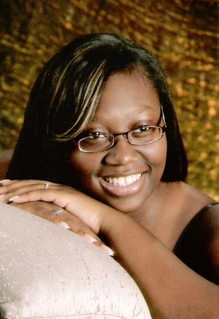 Santavaya Jordan - Class of 2006 - Buckhorn High School