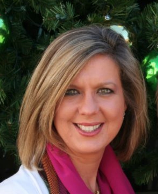 Suzanne Sullins - Faculty - Buckhorn High School
