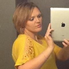 Chrissy Christa - Class of 2005 - Buckhorn High School