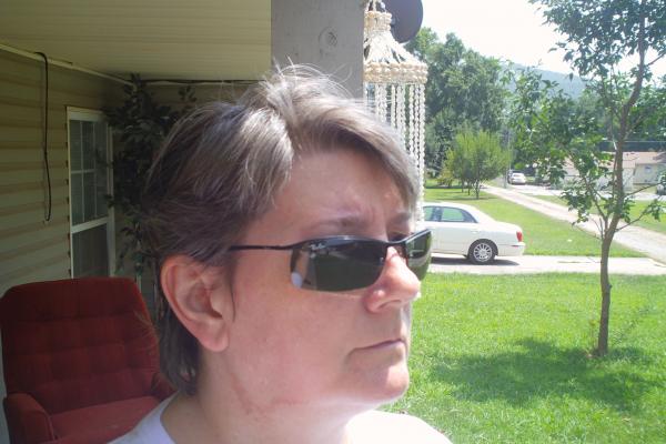Regina Cole - Class of 1978 - Buckhorn High School