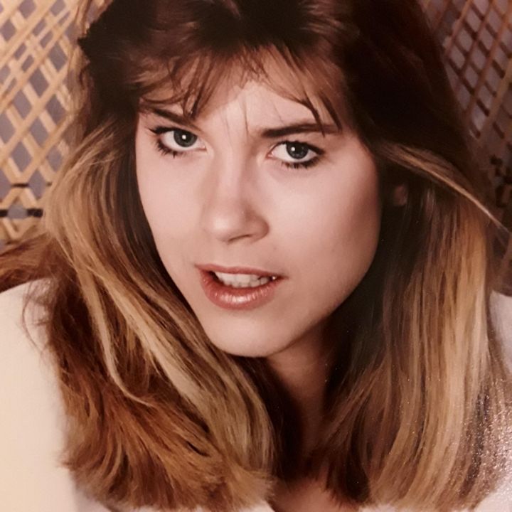 Donna Tripp - Class of 1989 - Buckhorn High School