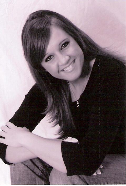 Andrea Brownback - Class of 2003 - Buckhorn High School