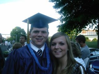 Matthew Wilson - Class of 2005 - Buckhorn High School