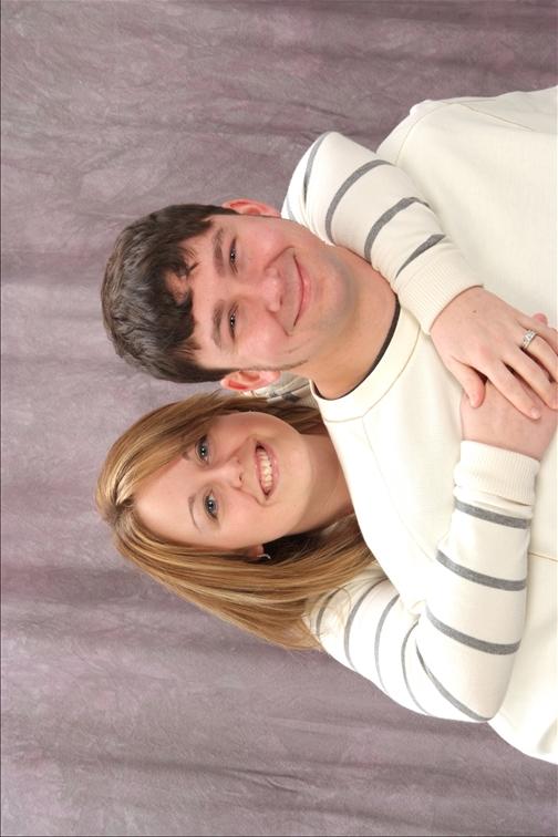 Kristina Bonds - Class of 2005 - Buckhorn High School