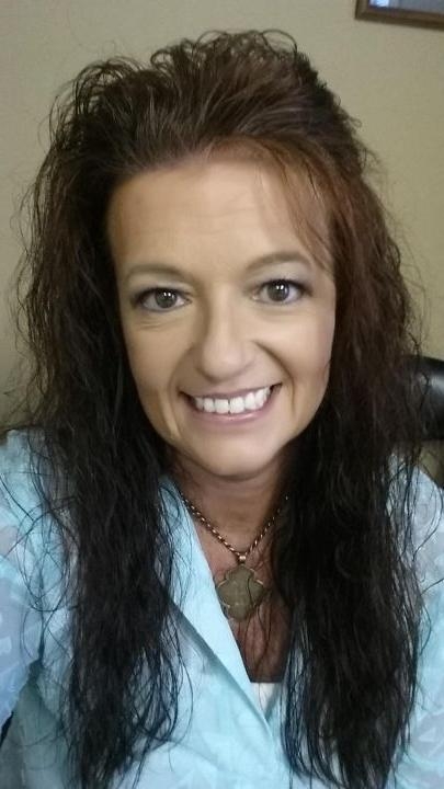 Sharon Thomas - Class of 1989 - J.o. Johnson High School