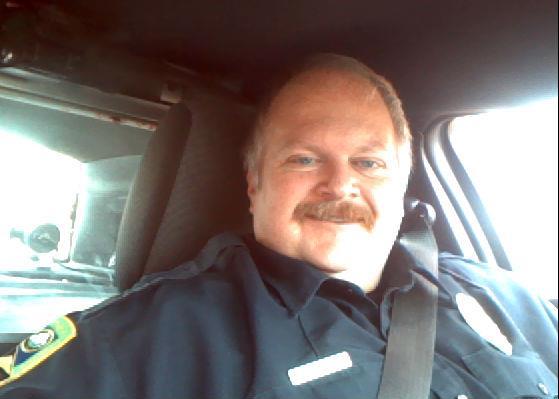 Brett Constable - Class of 1994 - J.o. Johnson High School