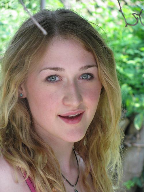 Kaeleigh Strihafka - Class of 2005 - J.o. Johnson High School