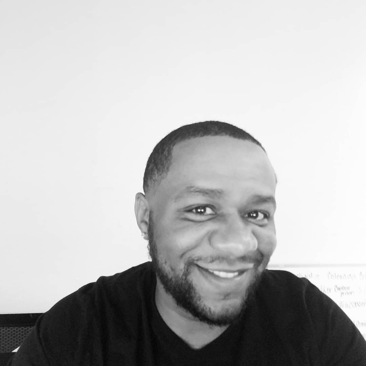 Glenn Nelson - Class of 1995 - J.o. Johnson High School