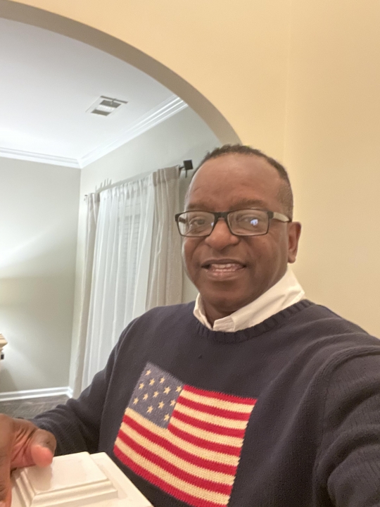 Bill Harris - Class of 1982 - J.o. Johnson High School