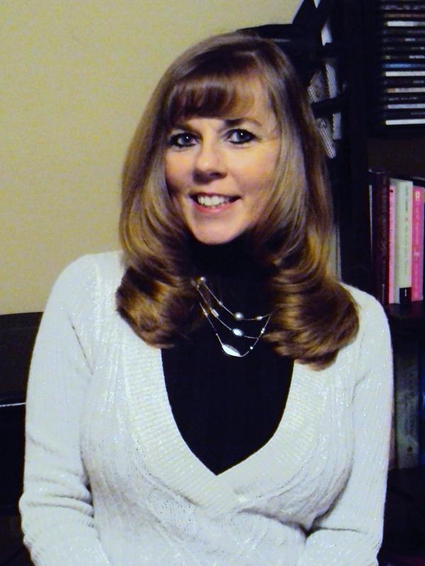 Tanya Lewallen - Class of 1982 - J.o. Johnson High School