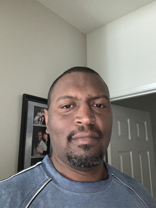 Harold Greenlee - Class of 1990 - J.o. Johnson High School