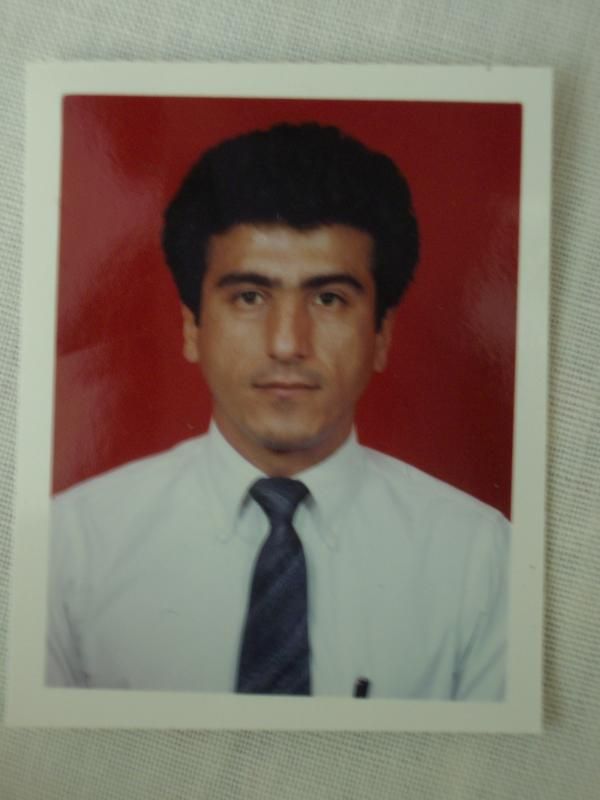 Reza Rasool - Class of 1979 - J.o. Johnson High School