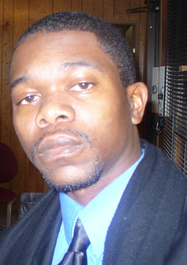 Jermaine Powell - Class of 1996 - J.o. Johnson High School