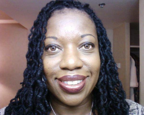 Barbara Jordan - Class of 1981 - J.o. Johnson High School