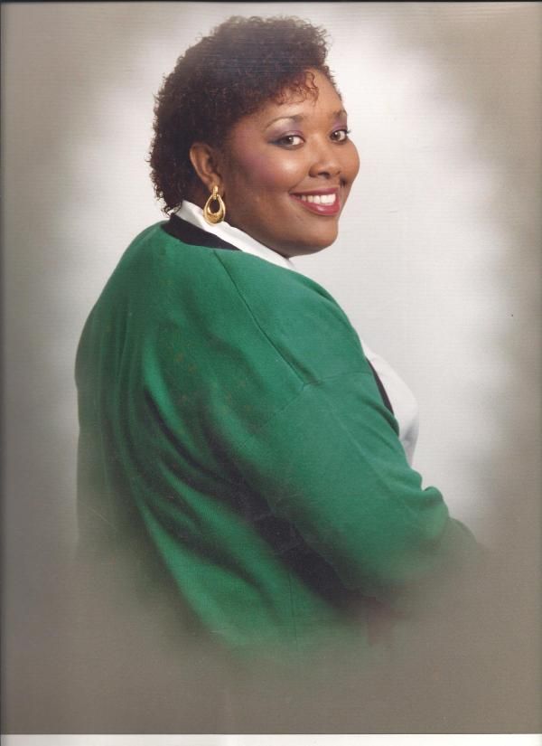 Constance Collier - Class of 1983 - J.o. Johnson High School