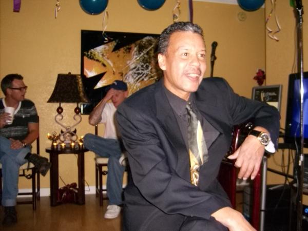 Darryl Powers - Class of 1982 - J.o. Johnson High School