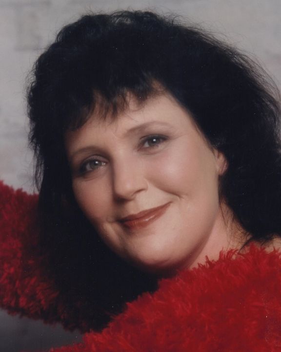 Susan Barkley - Class of 1976 - J.o. Johnson High School
