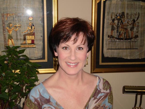 Karen Beazley - Class of 1983 - J.o. Johnson High School