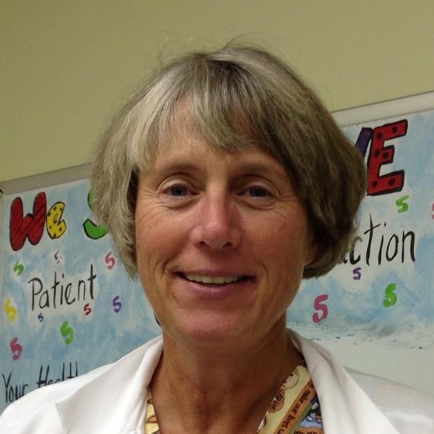 Ginger Campbell - Class of 1984 - J.o. Johnson High School