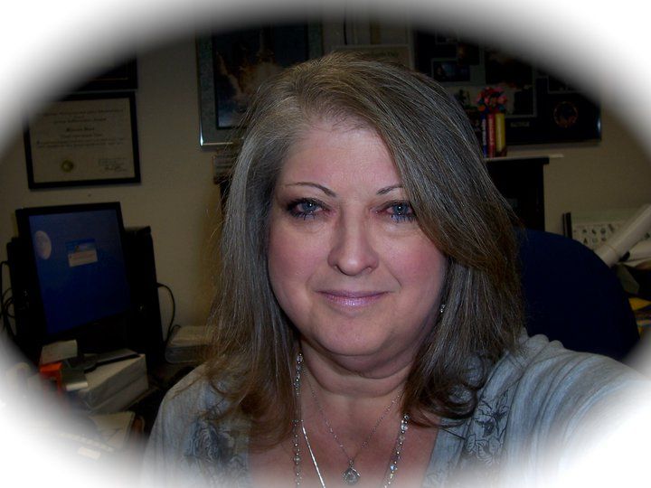 Maureen Connolly Priddy - Class of 1975 - J.o. Johnson High School