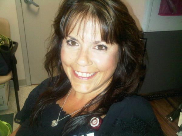 Christine Travens - Class of 1981 - J.o. Johnson High School