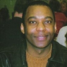 Vincent Long - Class of 1982 - J.o. Johnson High School