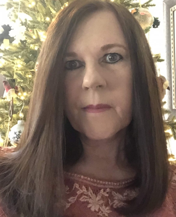 Tanya Lewallen - Class of 1982 - J.o. Johnson High School