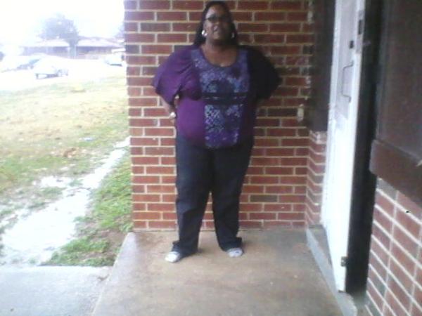 Andrekia Hamlett - Class of 2005 - J.o. Johnson High School