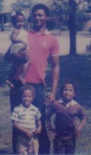 Henry Birt - Class of 1997 - J.o. Johnson High School