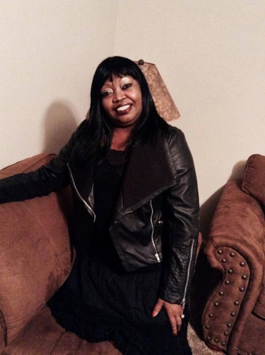Mattie Briggs - Class of 1975 - J.o. Johnson High School