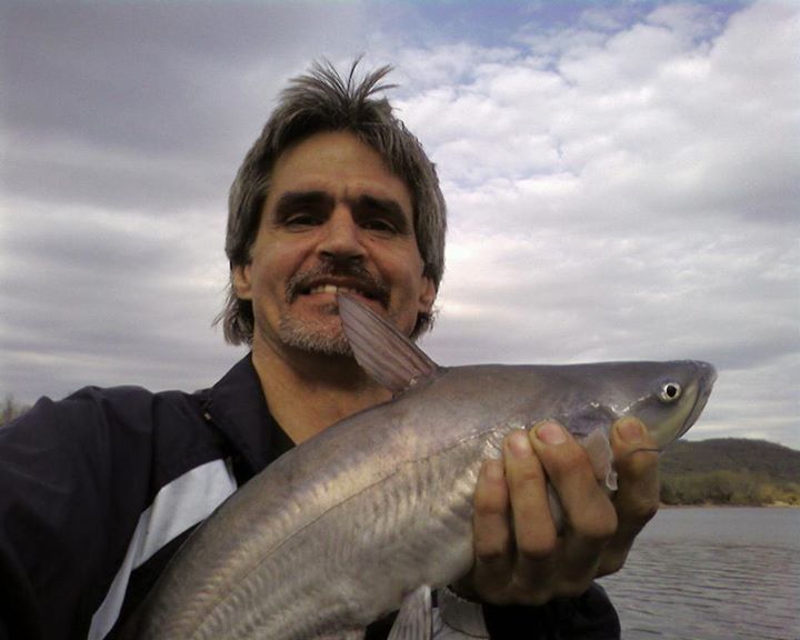 Lance Dunn - Class of 1981 - J.o. Johnson High School