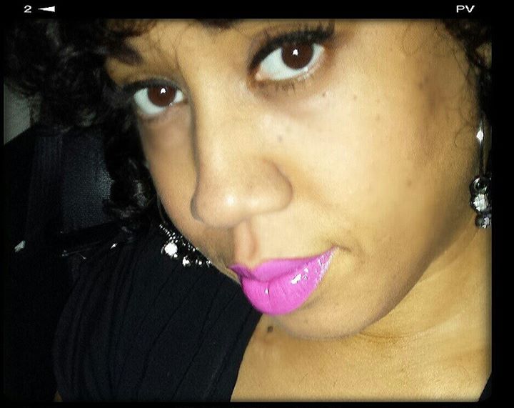 Lakeisha Jackson - Class of 1995 - J.o. Johnson High School