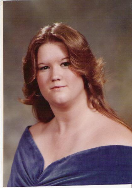 Shirley Annette Elliott - Class of 1981 - J.o. Johnson High School