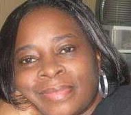Angela Clark - Class of 1985 - J.o. Johnson High School