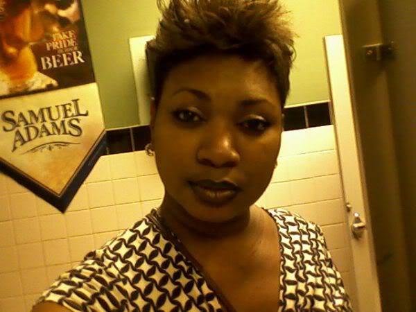 Felicia Moore - Class of 1992 - J.o. Johnson High School