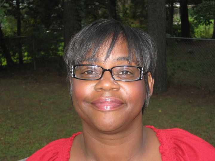 Yvette Sullivan - Class of 1975 - J.o. Johnson High School