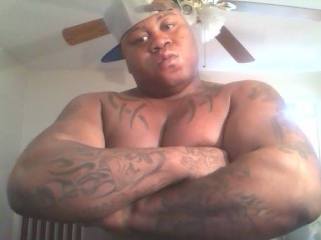 John Moore - Class of 1999 - J.o. Johnson High School