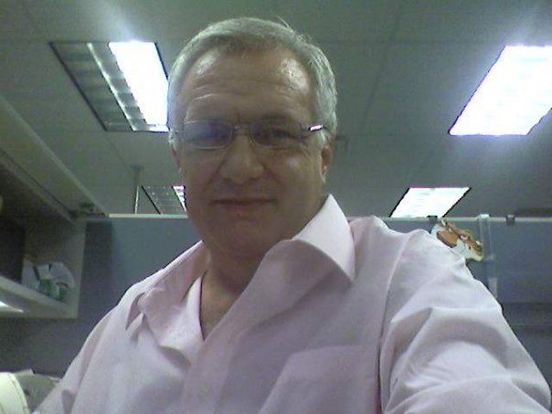 Sam Stough - Class of 1970 - Bradshaw High School