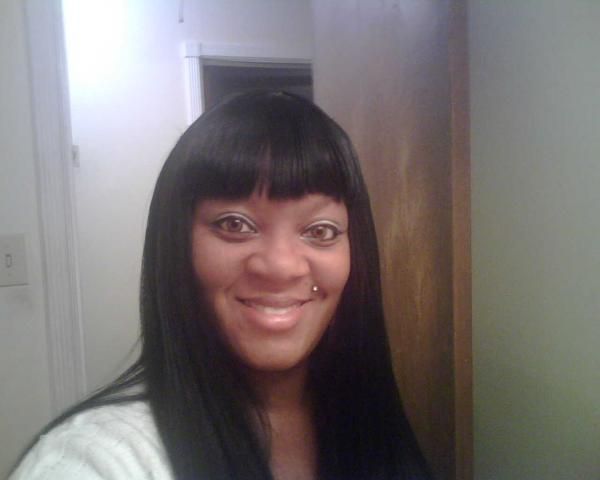 Quanza Casey - Class of 1999 - Bradshaw High School