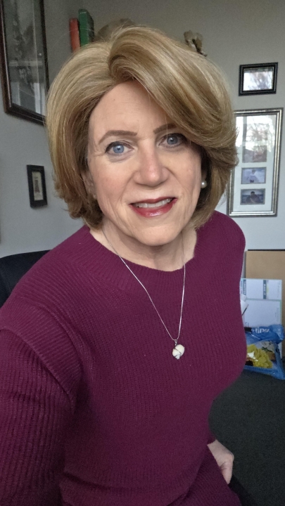 Terri Osborne - Class of 1981 - Bradshaw High School