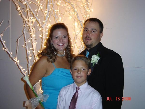 Stephanie Pruitt - Class of 1993 - Wilson High School
