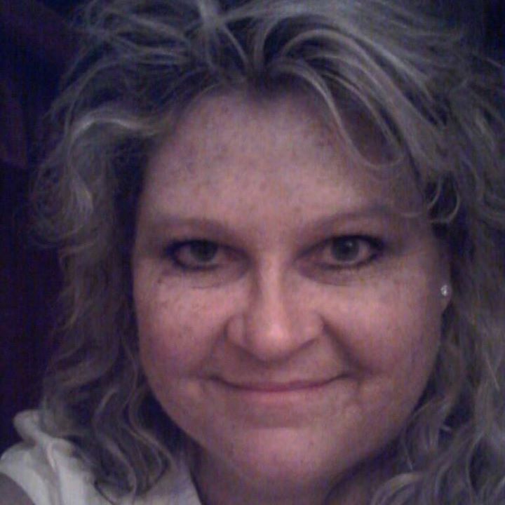 Connie Denton - Class of 1983 - Wilson High School