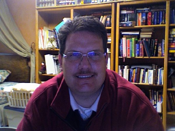 Matt Bohon - Class of 1983 - Wilson High School