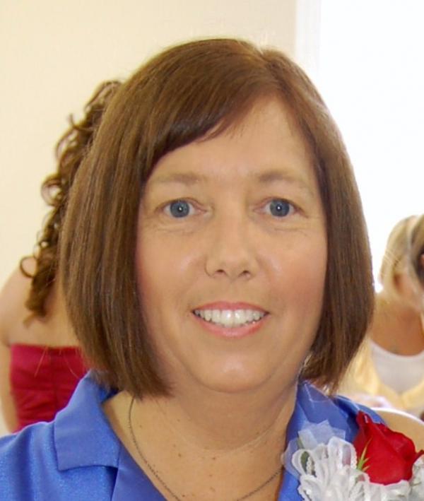 Anita Wilson - Class of 1979 - Wilson High School