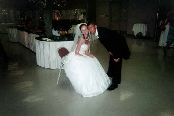 Jessica Keplinger - Class of 1996 - Wilson High School