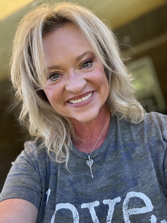 Wendy Depoyster - Class of 1996 - Wilson High School