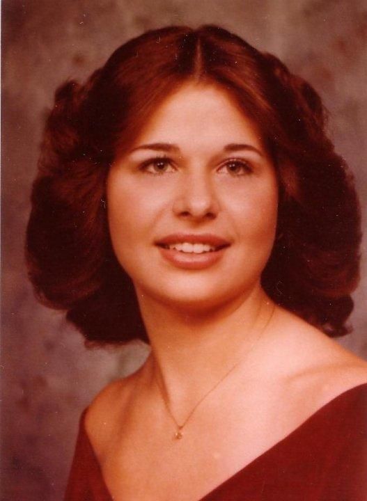 Donna Gable - Class of 1981 - Wilson High School