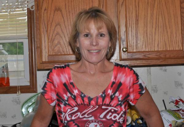 Pam Cloud - Class of 1979 - Wilson High School