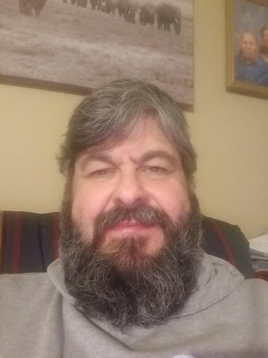 Dewayne Staggs - Class of 1985 - Wilson High School